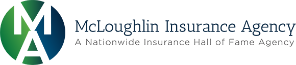 The McLoughlin Agency Logo